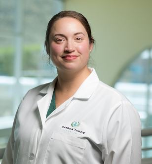 Lindsey Brown, APRN