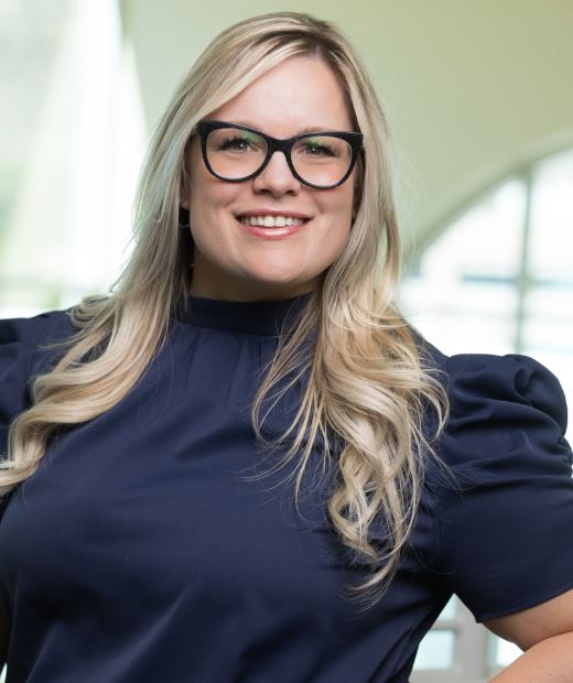 Megan Mckenzie, APRN