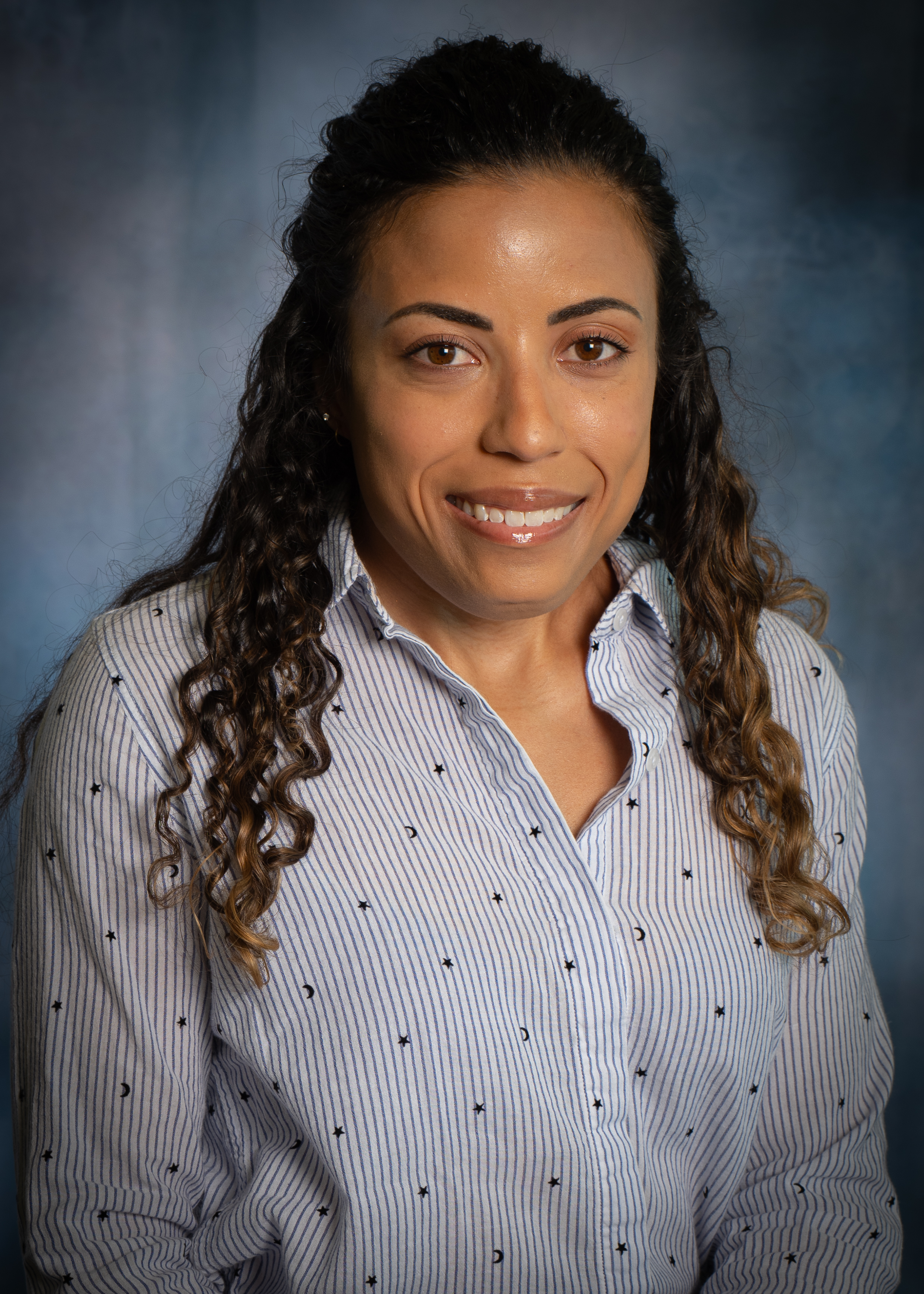 Kassidy Garland, APRN
