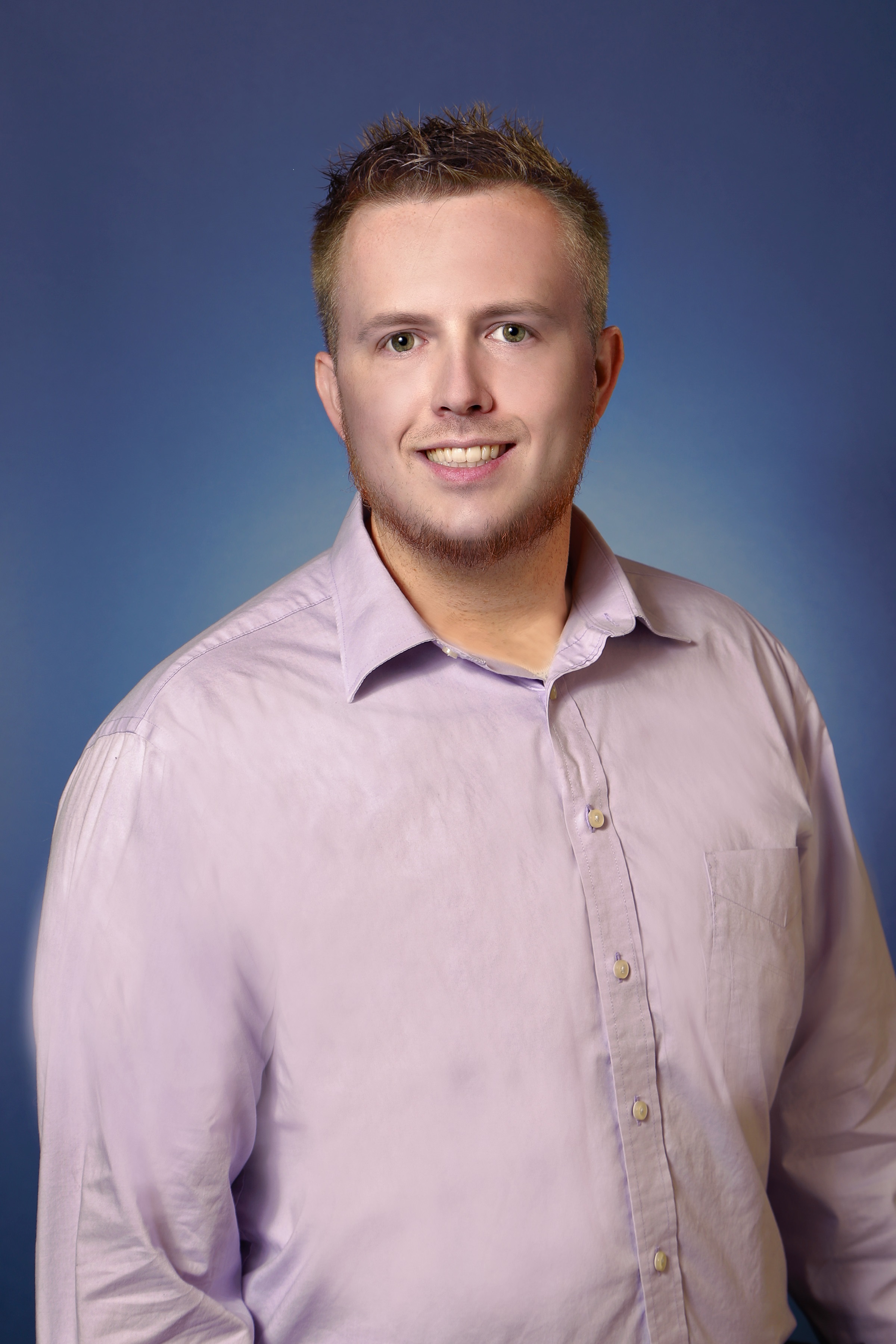 Duncan Langguth, APRN
