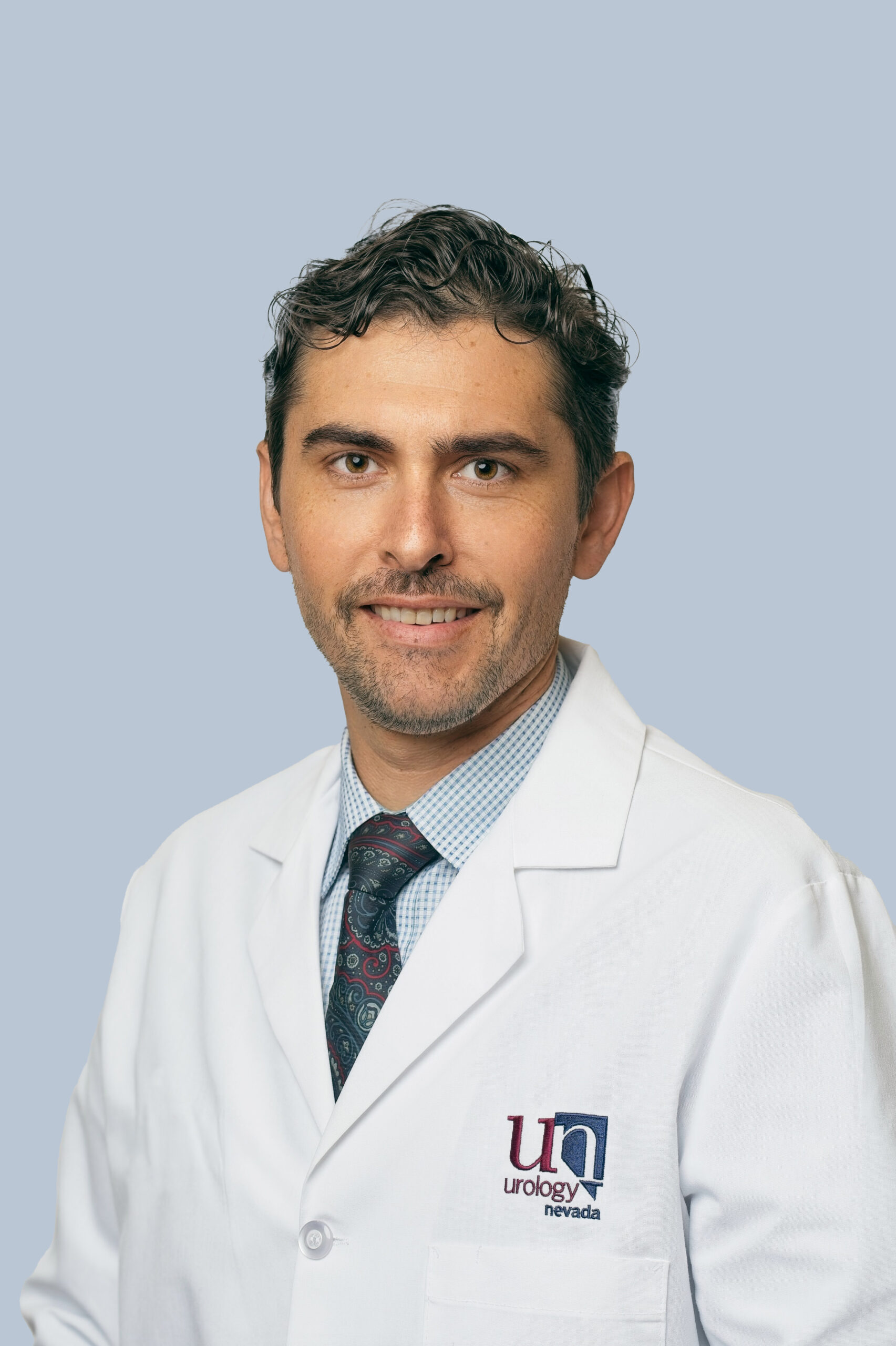 Andrew Mazzone, MD