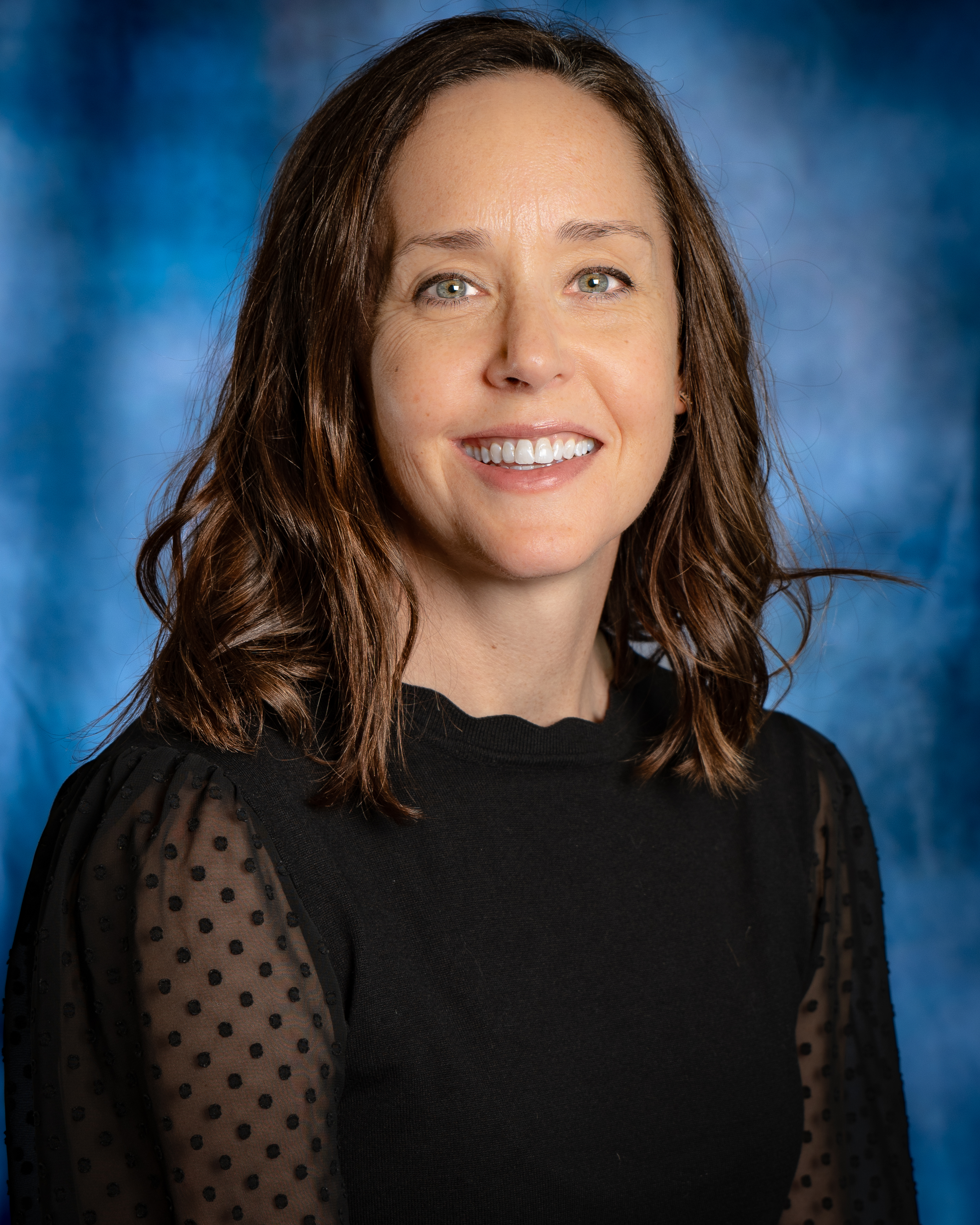 Kim Nischik, PA-C