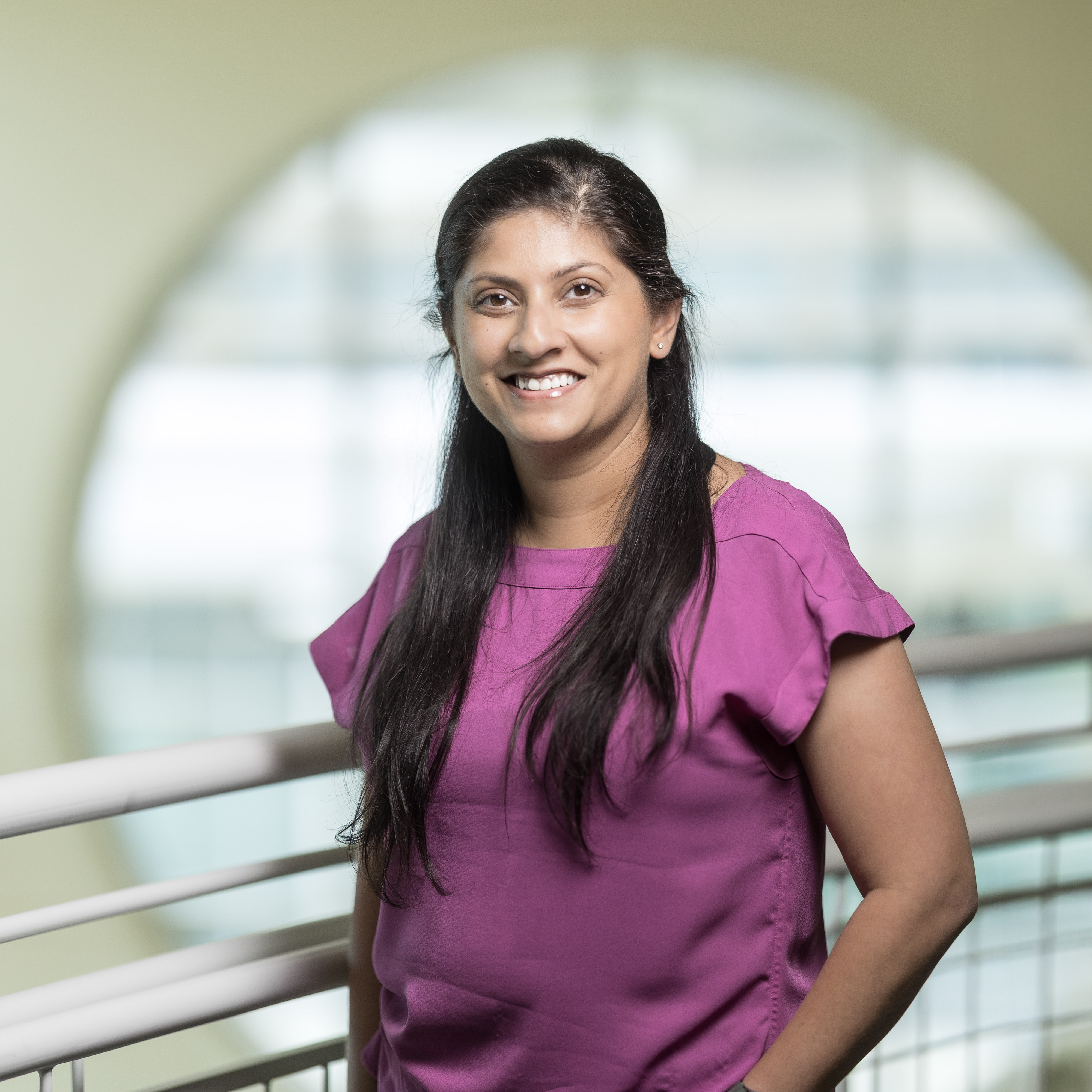 Andrea Thompson, APRN