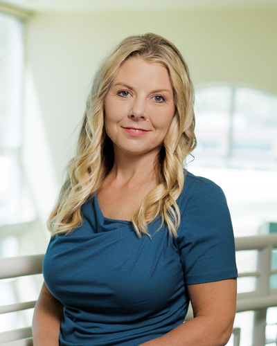 Kimberly Riley, APRN