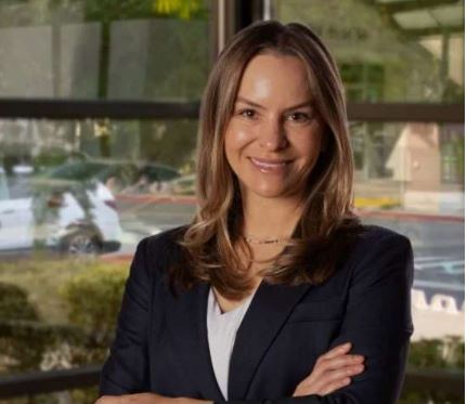 Alexis Erlach, APRN