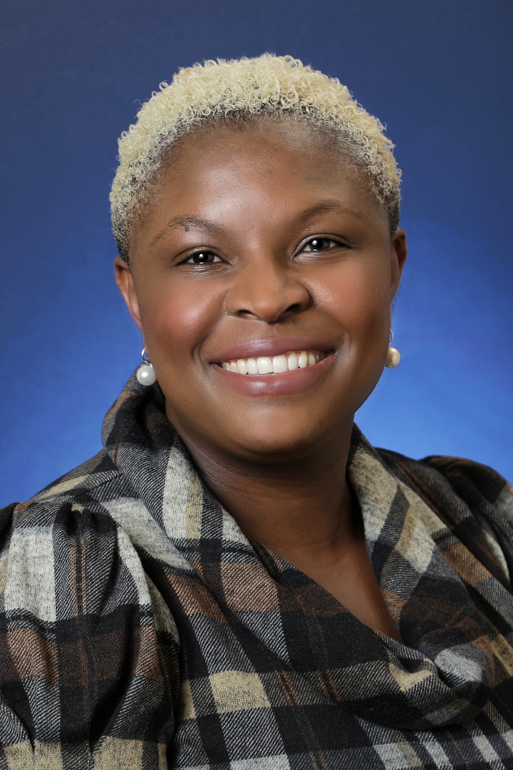 Manasseh Chibwe, FNP