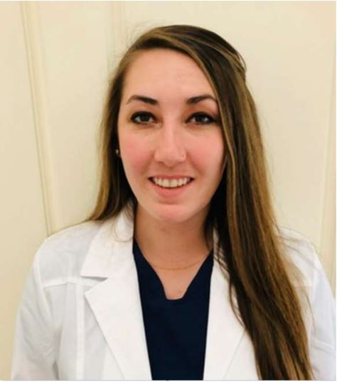 Emily Washburn, APRN