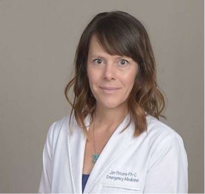 Jen Peters, PA-C