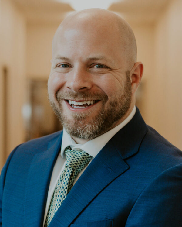 Michael Gerber, MD