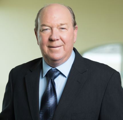 Jeffrey D. Upton, MD