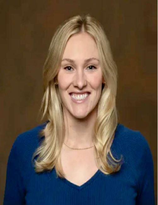 Kelly Colleton, MPAS