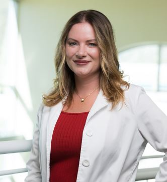 Marjeana Lampson, APRN