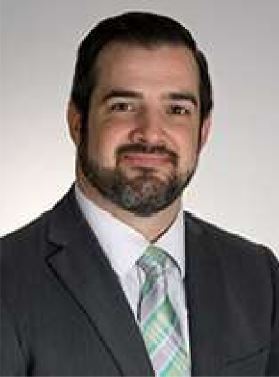 Scott Thalman, MD, PhD