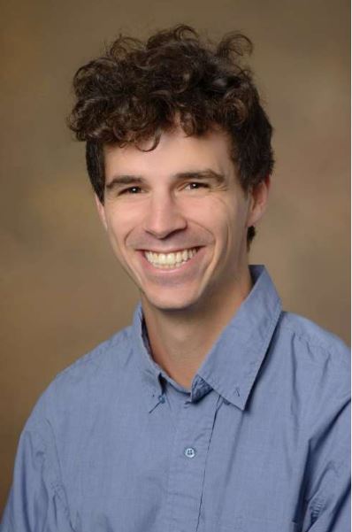 Douglas Stockton, MD