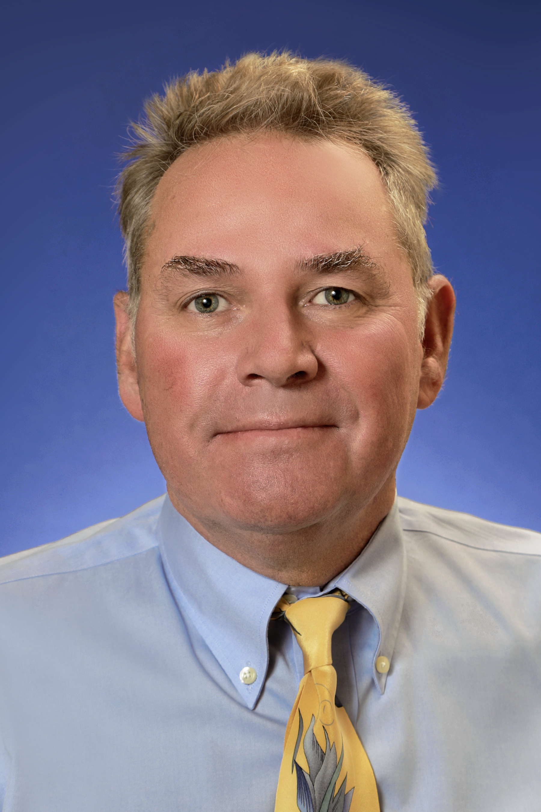 Stephan Swearngin, DO