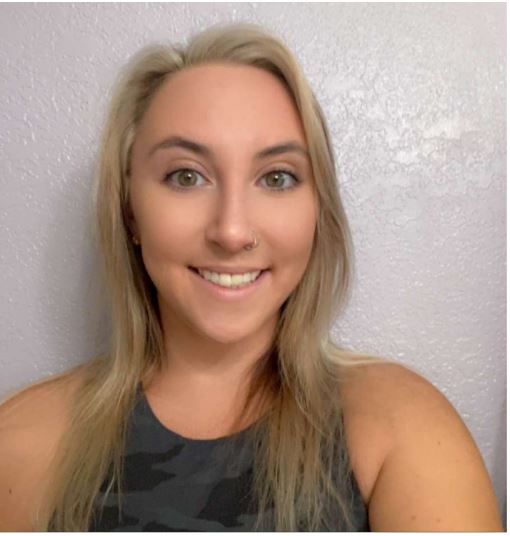 Katelyn Wilkerson, PA-C