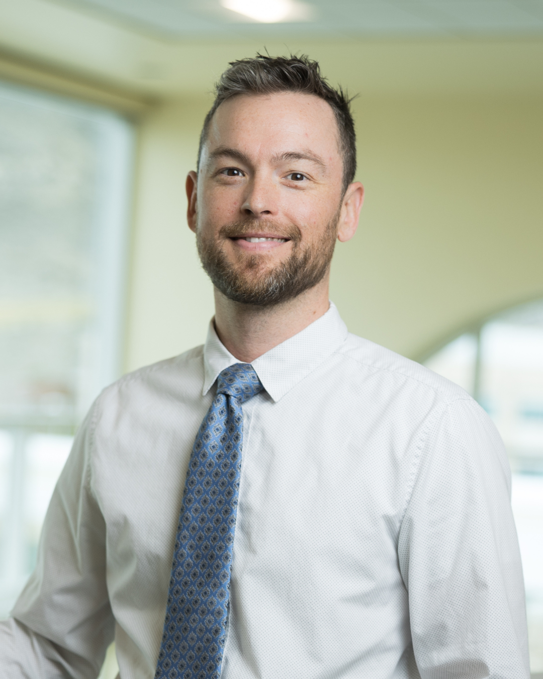 Ryan Powers, DO, MPH