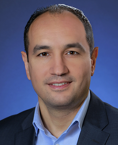 Arshavir Artashesyan, MD