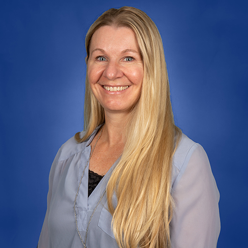 Valerie Jakubos, APRN