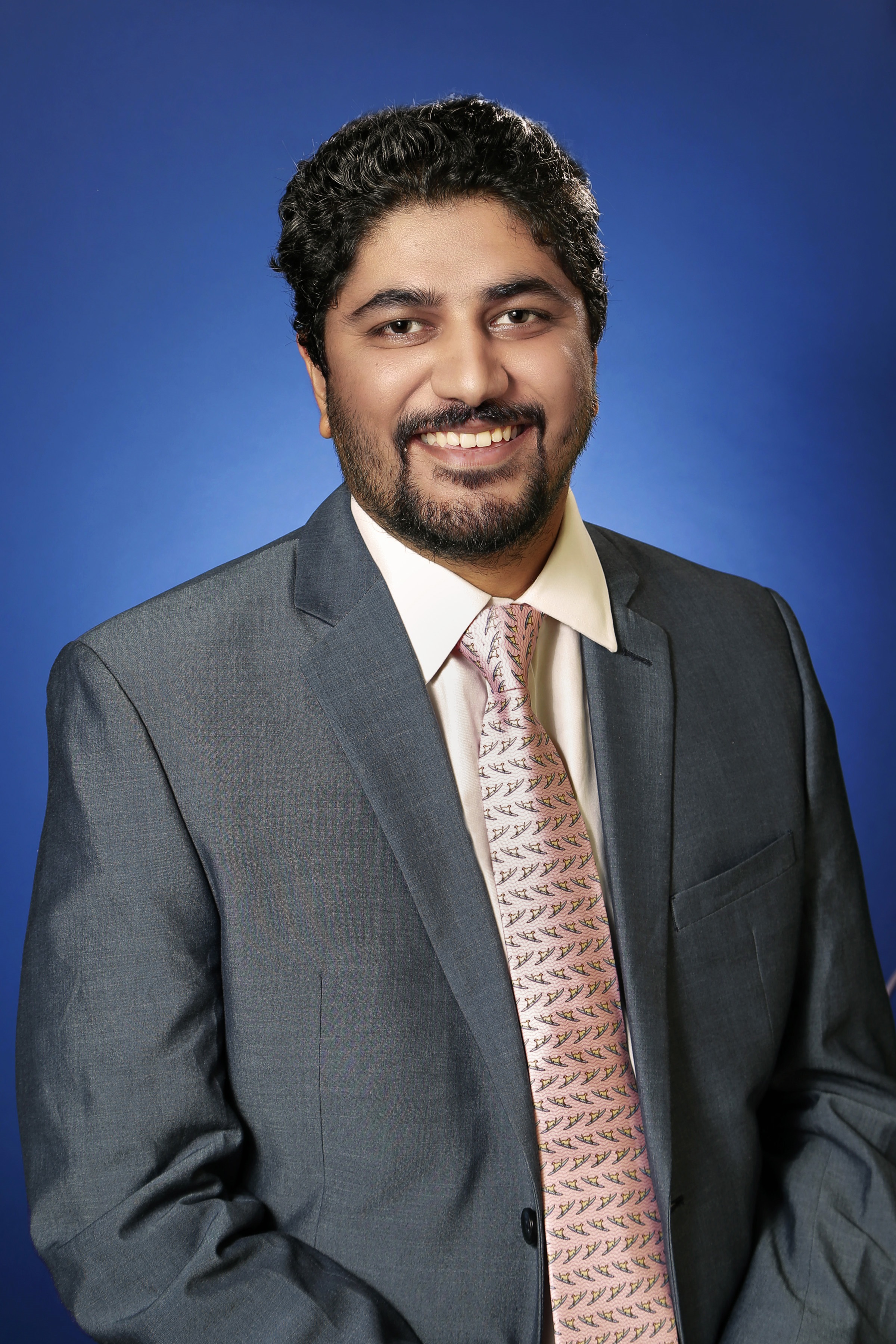 Varun Kohli, MD