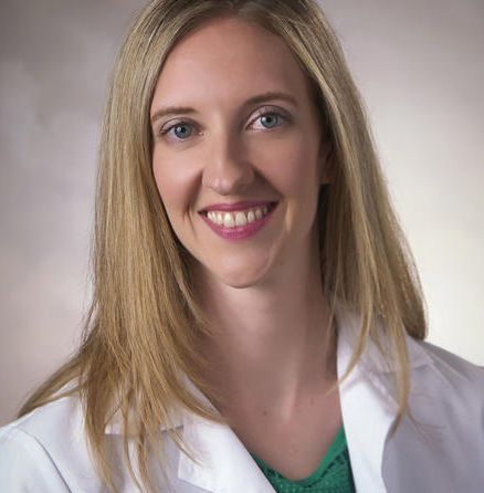 Kristin Koskela, MD