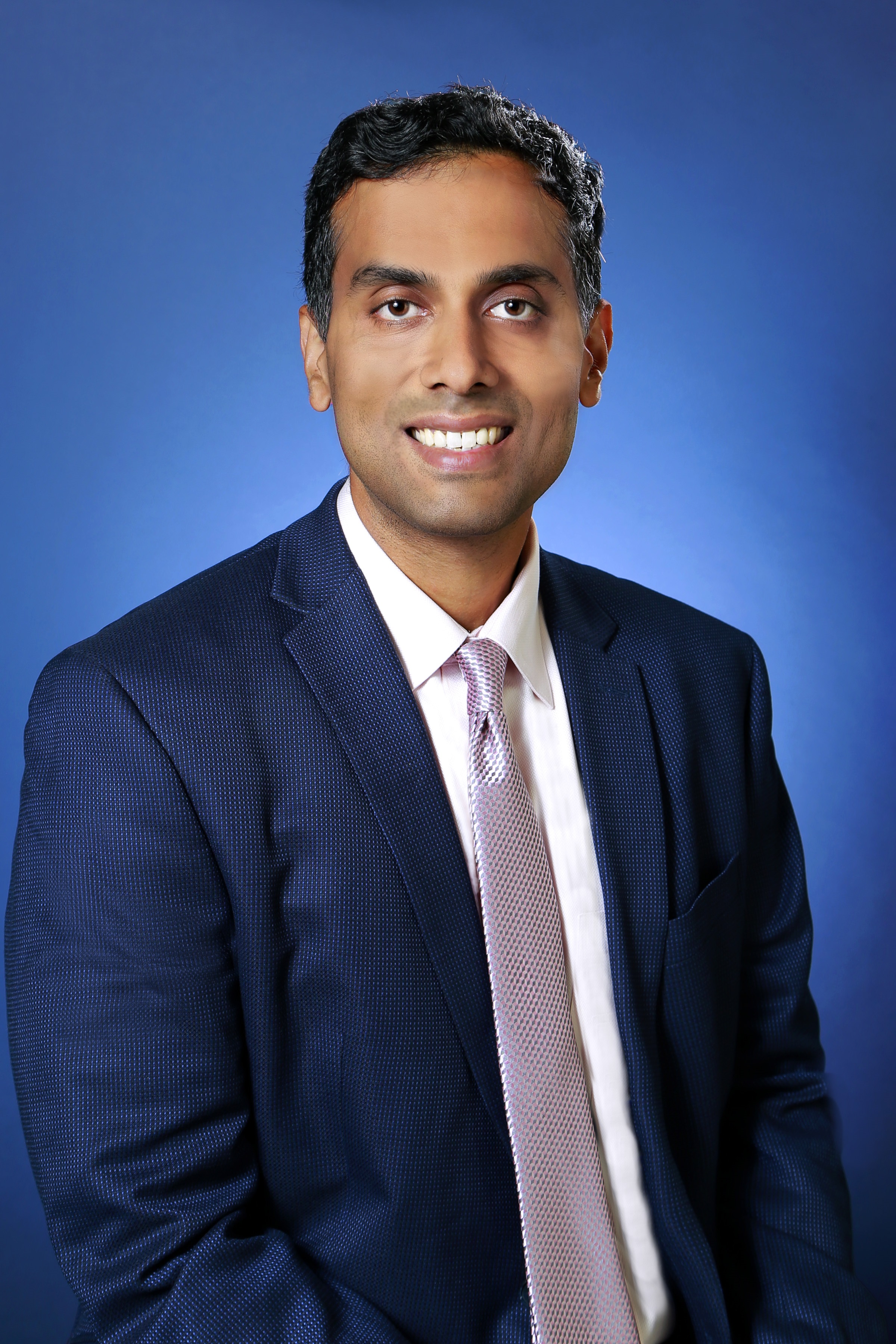 Ragneel Bijjula, MD
