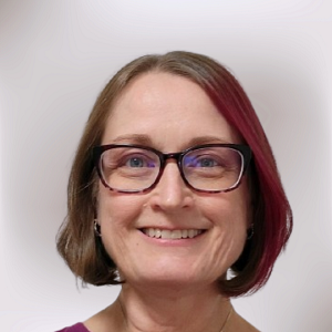 Pamela B. Richardson, APRN