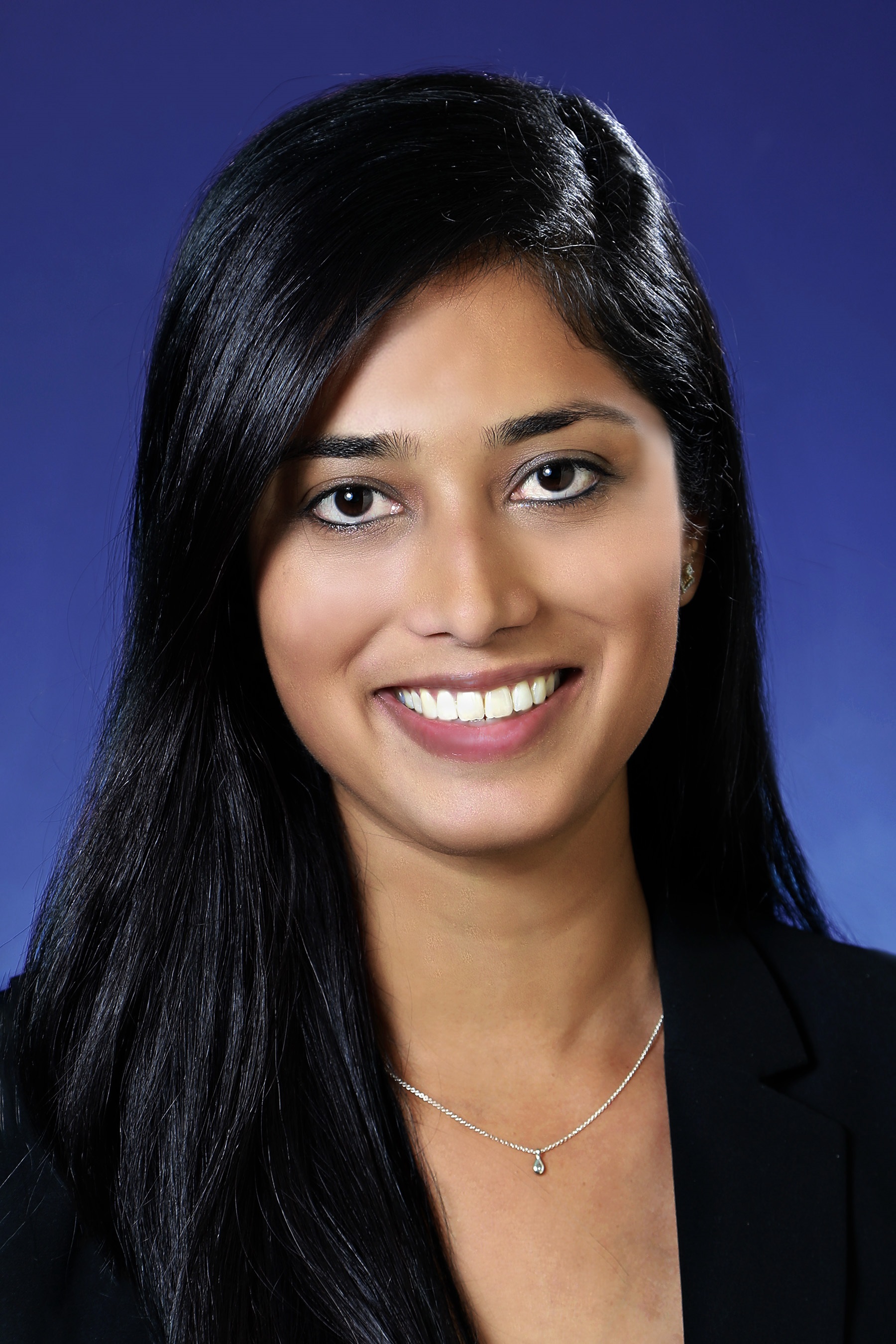 Anjani Pillarisetty, MD