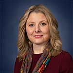 Kimberly Riley, APRN