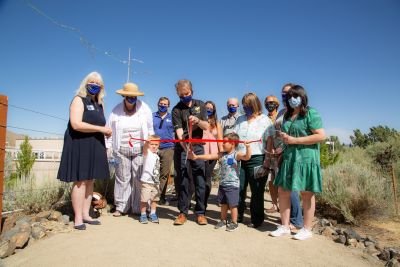 Carson Tahoe's Commitment to Community