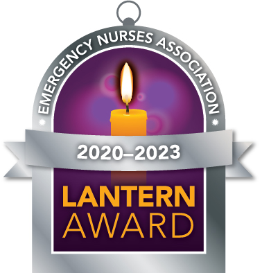 2020 - 2023 Lantern Award