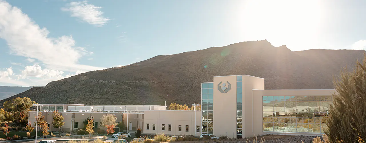 CTH Building