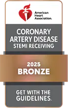 Bronze CDA Award 2025