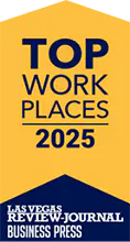 Top Workplace Nevada 2025