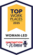 Women-Led Workplace 2025