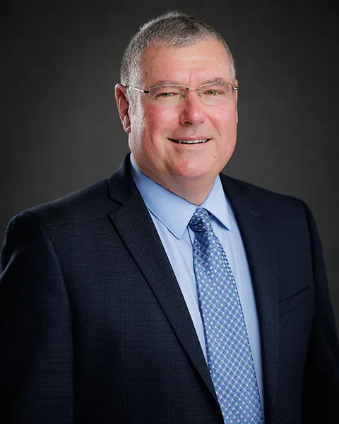 Brian Duffrin