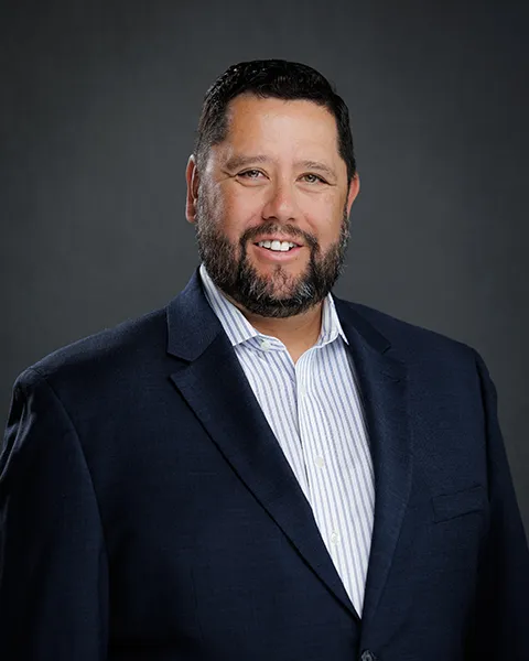 Johnny Olivas