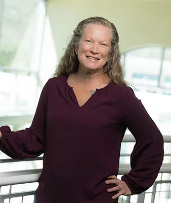 Laura Deverse, MS, RD, LD, CNSC, CDCES