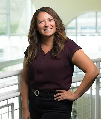 Sarah Barragan, RD, LD