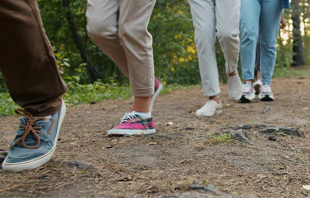 Community-Wide Health & Wellness Guide