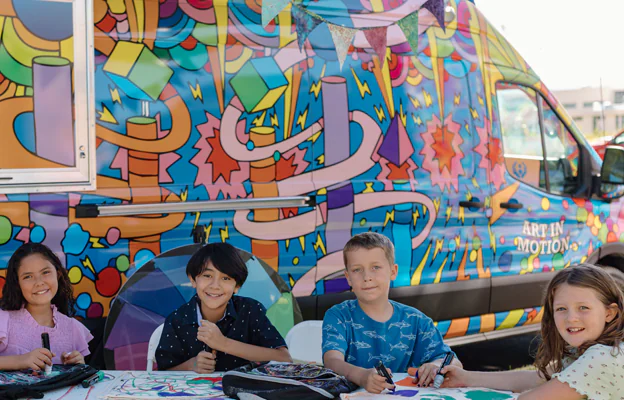 Healing Our Kids