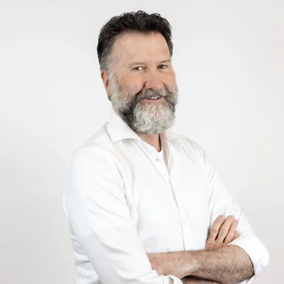 Dave Baker, MD
