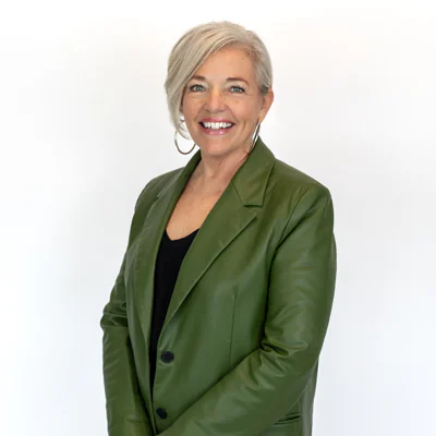 Kitty McKay