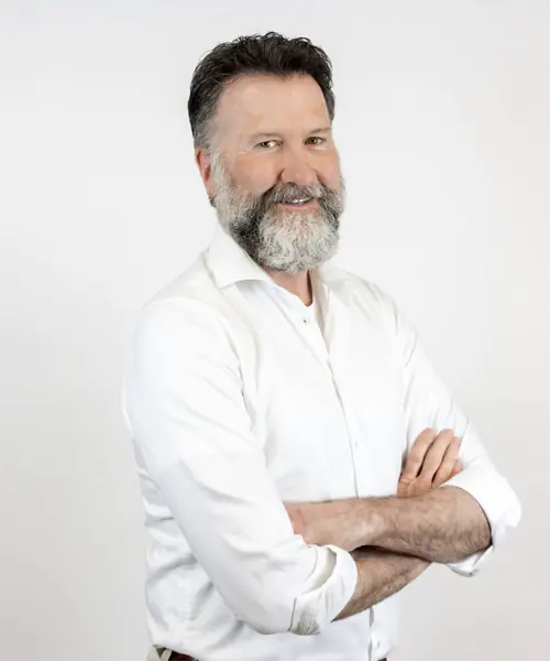 Dave Baker, MD