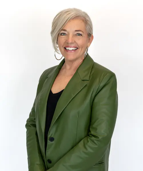 Kitty McKay