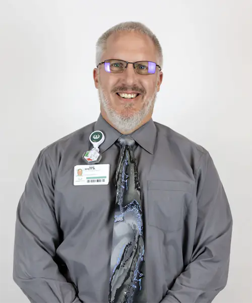 Scott Mattes