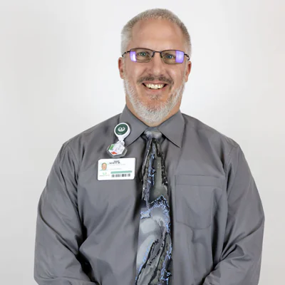 Scott Mattes
