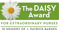 Daisy Award Nomination