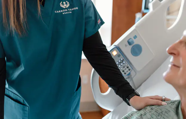 Grateful Patient