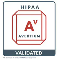 HIPAA Validated